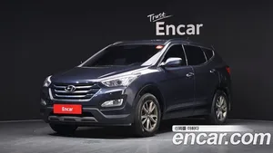 Hyundai Santa Fe, 2013 — миниатюра 1
