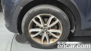 Hyundai Santa Fe, 2013 — миниатюра 5