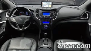 Hyundai Santa Fe, 2013 — миниатюра 10