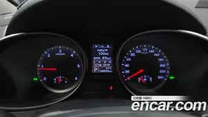 Hyundai Santa Fe, 2013 — миниатюра 11