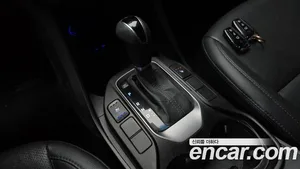 Hyundai Santa Fe, 2013 — миниатюра 12