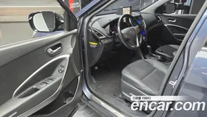 Hyundai Santa Fe, 2013 — миниатюра 13