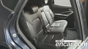 Hyundai Santa Fe, 2013 — миниатюра 18