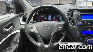 Hyundai Santa Fe, 2013 — миниатюра 19