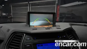 Hyundai Santa Fe, 2013 — миниатюра 20
