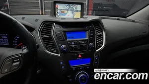 Hyundai Santa Fe, 2013 — миниатюра 21