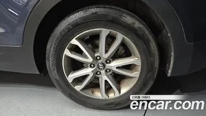 Hyundai Santa Fe, 2013 — миниатюра 7