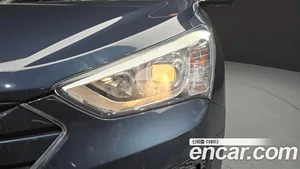 Hyundai Santa Fe, 2013 — миниатюра 8