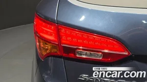 Hyundai Santa Fe, 2013 — миниатюра 9