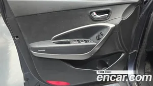 Hyundai Santa Fe, 2013 — миниатюра 14