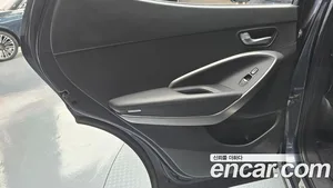 Hyundai Santa Fe, 2013 — миниатюра 15