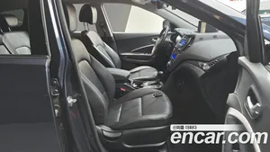 Hyundai Santa Fe, 2013 — миниатюра 16