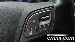 Hyundai Santa Fe, 2013 — миниатюра 31