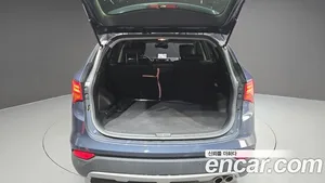 Hyundai Santa Fe, 2013 — миниатюра 32