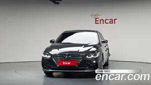 Hyundai Grandeur, 2018 — миниатюра 2