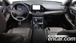 Hyundai Grandeur, 2018 — миниатюра 9