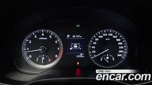 Hyundai Grandeur, 2018 — миниатюра 10