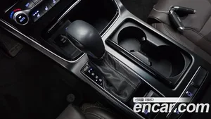 Hyundai Grandeur, 2018 — миниатюра 11