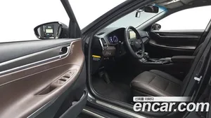 Hyundai Grandeur, 2018 — миниатюра 12