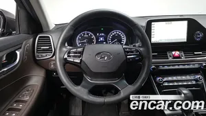 Hyundai Grandeur, 2018 — миниатюра 17