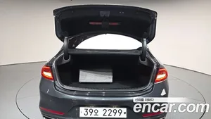 Hyundai Grandeur, 2018 — миниатюра 25