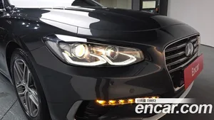 Hyundai Grandeur, 2018 — миниатюра 7