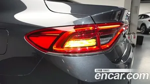 Hyundai Grandeur, 2018 — миниатюра 8