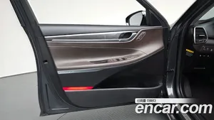 Hyundai Grandeur, 2018 — миниатюра 13