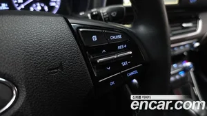 Hyundai Grandeur, 2018 — миниатюра 30