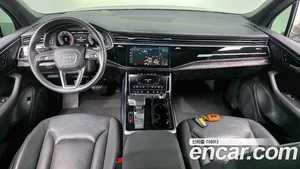 Audi Q7, 2021 — миниатюра 10