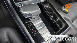 Audi Q7, 2021 — миниатюра 12