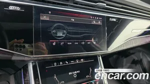 Audi Q7, 2021 — миниатюра 20