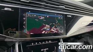 Audi Q7, 2021 — миниатюра 21