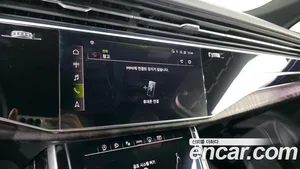 Audi Q7, 2021 — миниатюра 22