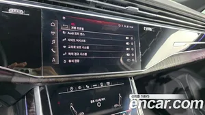 Audi Q7, 2021 — миниатюра 23