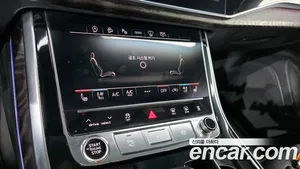 Audi Q7, 2021 — миниатюра 24