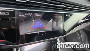 Audi Q7, 2021 — миниатюра 25