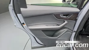 Audi Q7, 2021 — миниатюра 15