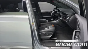 Audi Q7, 2021 — миниатюра 16