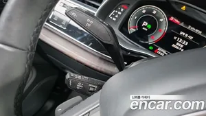 Audi Q7, 2021 — миниатюра 28