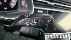 Audi Q7, 2021 — миниатюра 29