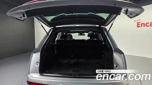 Audi Q7, 2021 — миниатюра 34