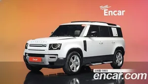 Land Rover Defender, 2022 — миниатюра 31