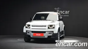 Land Rover Defender, 2022 — миниатюра 2