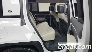 Land Rover Defender, 2022 — миниатюра 16