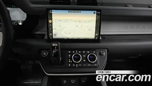 Land Rover Defender, 2022 — миниатюра 19