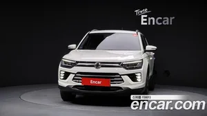 KGM Korando, 2019 — миниатюра 3