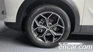 KGM Korando, 2019 — миниатюра 5
