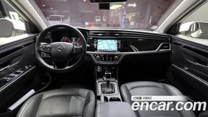 KGM Korando, 2019 — миниатюра 10