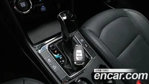 KGM Korando, 2019 — миниатюра 12